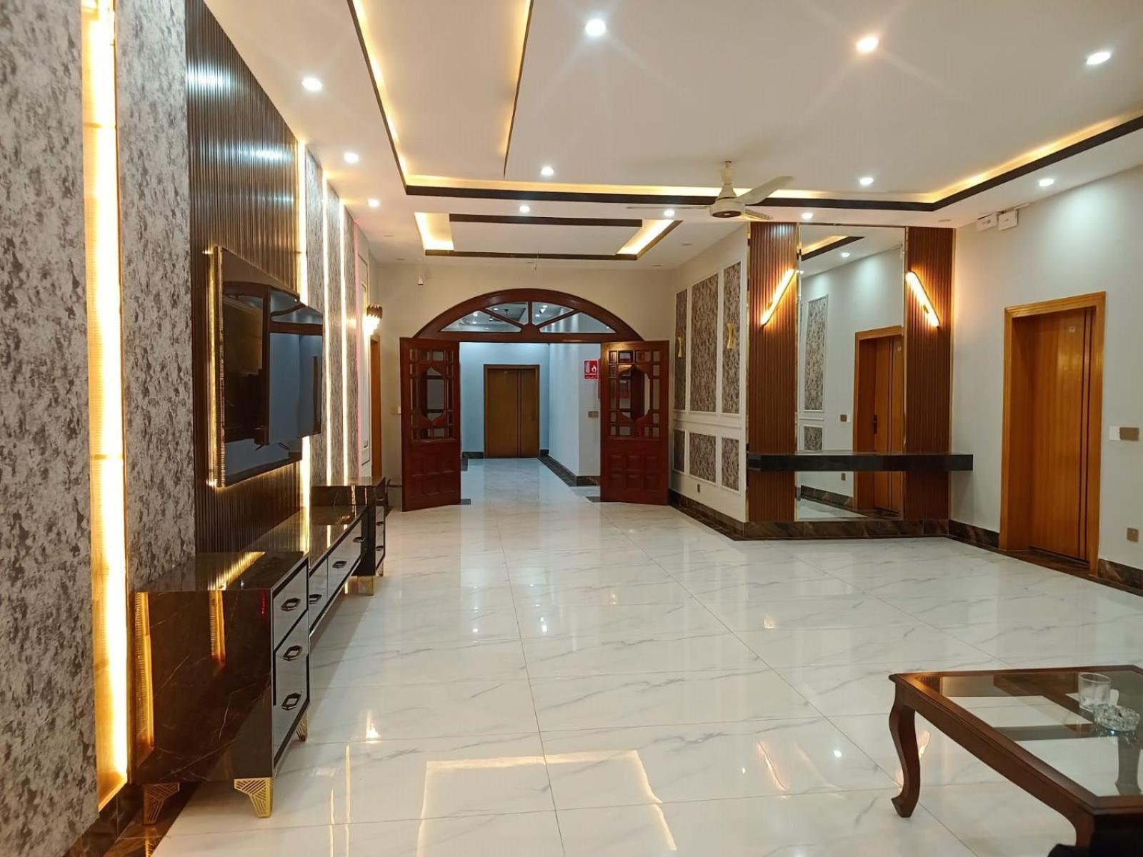 Four Season Boutique Hotel Islamabad Exteriör bild