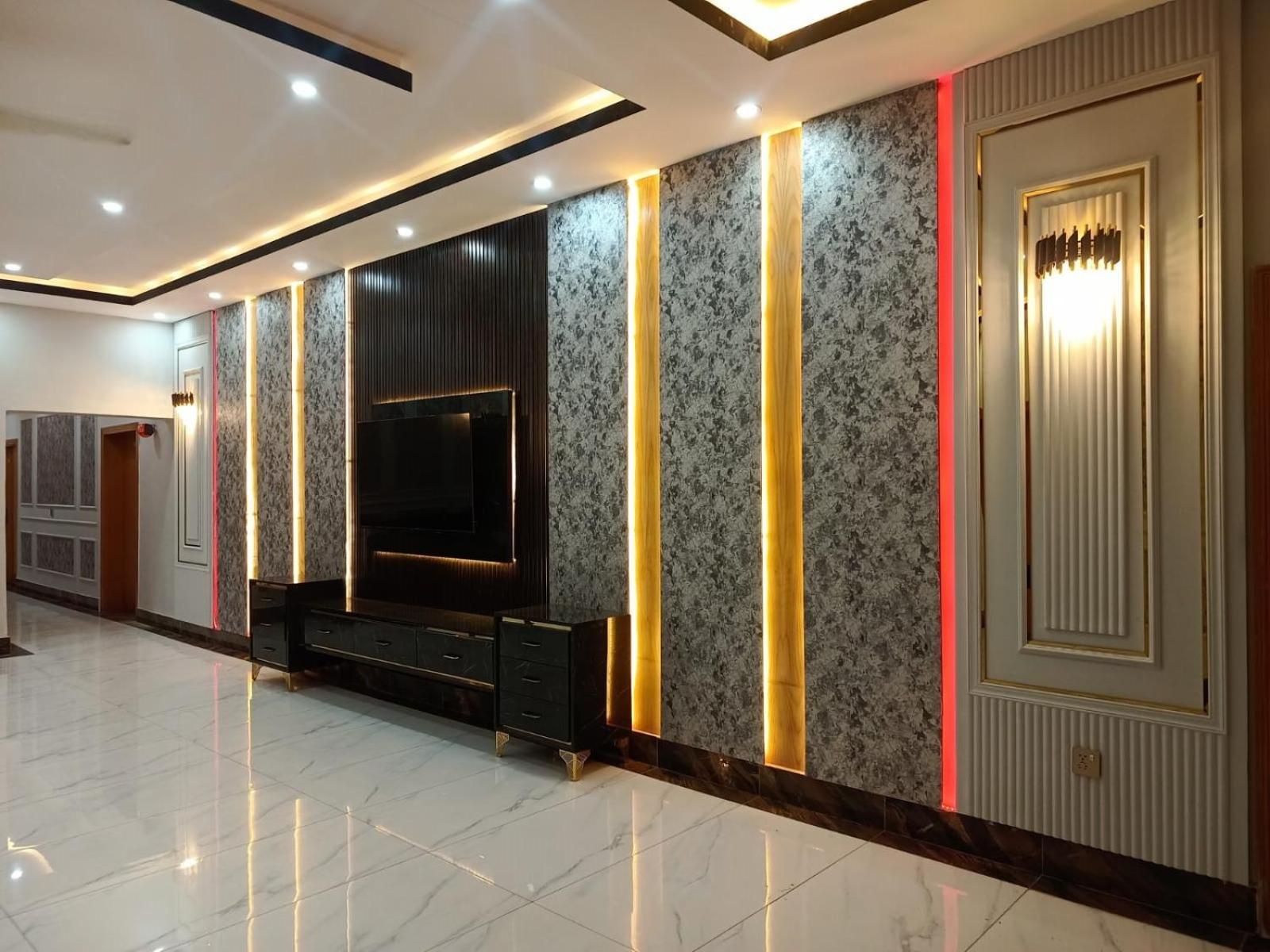 Four Season Boutique Hotel Islamabad Exteriör bild