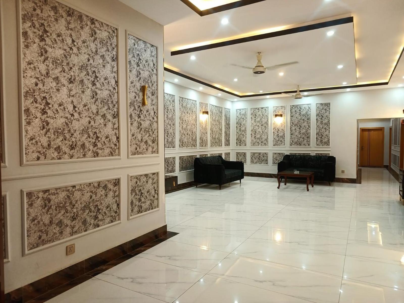 Four Season Boutique Hotel Islamabad Exteriör bild