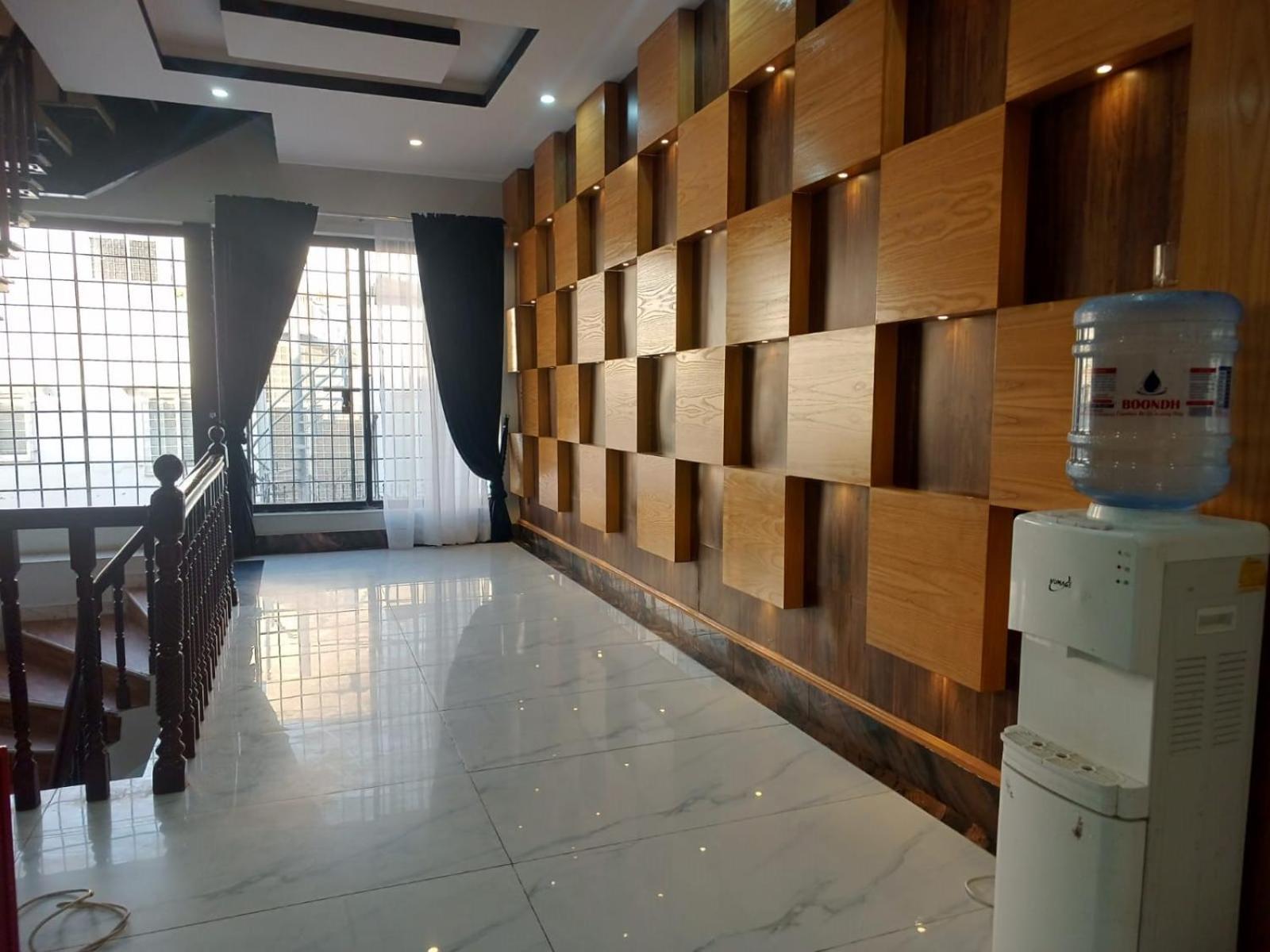 Four Season Boutique Hotel Islamabad Exteriör bild
